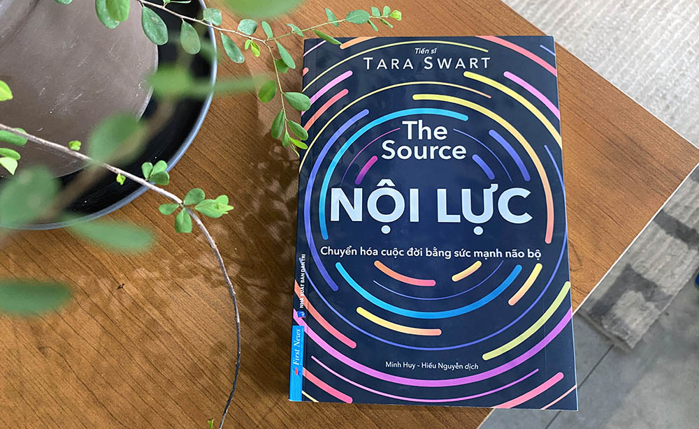 Nội lực - Khám phá tiềm lực vô hạn của tâm trí 