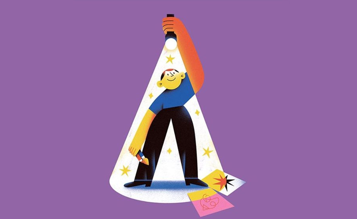 10 lời khuyên về cách thể hiện cá tính khi làm việc để bạn làm nên sự nghiệp