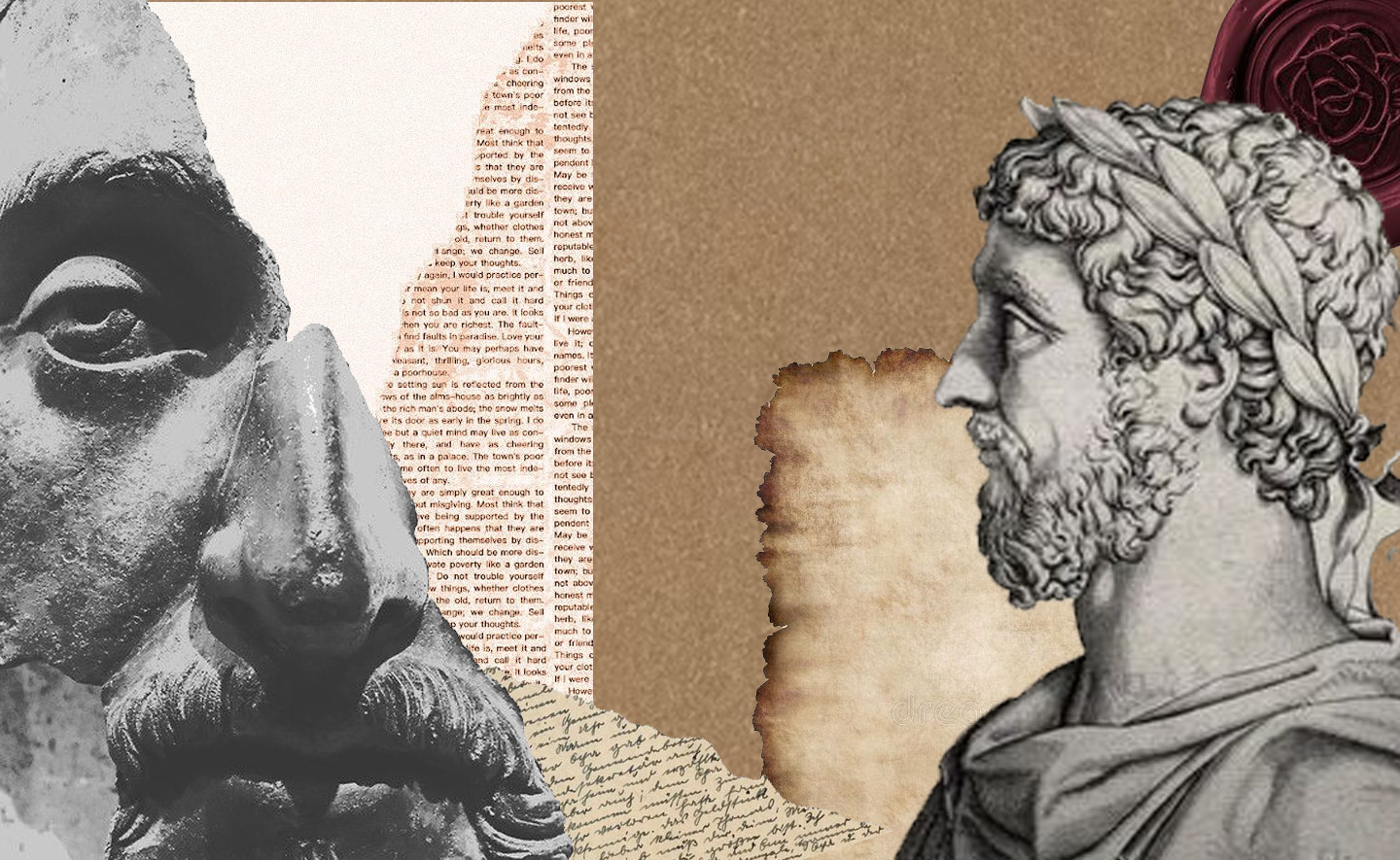 20 trích dẫn từ 20 cuốn sách triết học để bạn ứng dụng trong cuộc sống