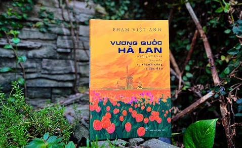 Vương quốc Hà Lan - Những từ khóa làm nên sự thành công và độc đáo