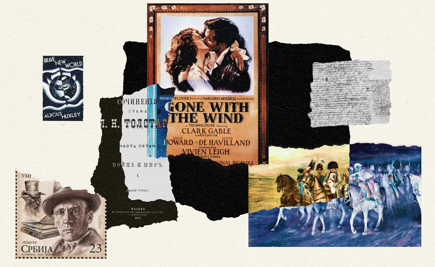 4 kiệt tác văn học có tựa đề ẩn chứa ý nghĩa sâu sắc hơn bạn nghĩ