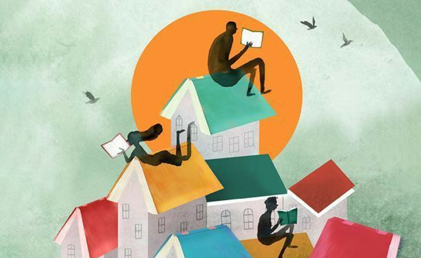 Bài học cuộc sống từ 3 kiệt tác văn học sẽ thay đổi cuộc đời bạn