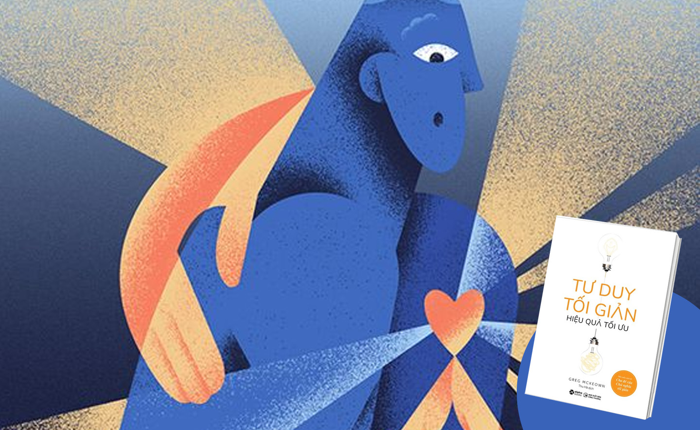 Sức mạnh của việc tập trung vào những gì bạn có dưới góc nhìn tâm lý học