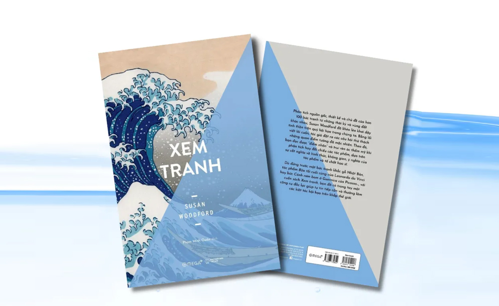 ‘Xem tranh’ và cách để thưởng ngoạn nghệ thuật