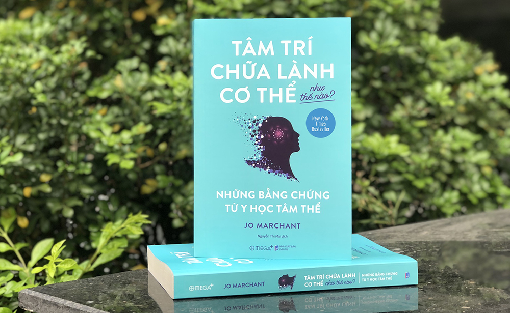 Khai phá sức mạnh chữa lành kỳ diệu của tâm thức đối với cơ thể