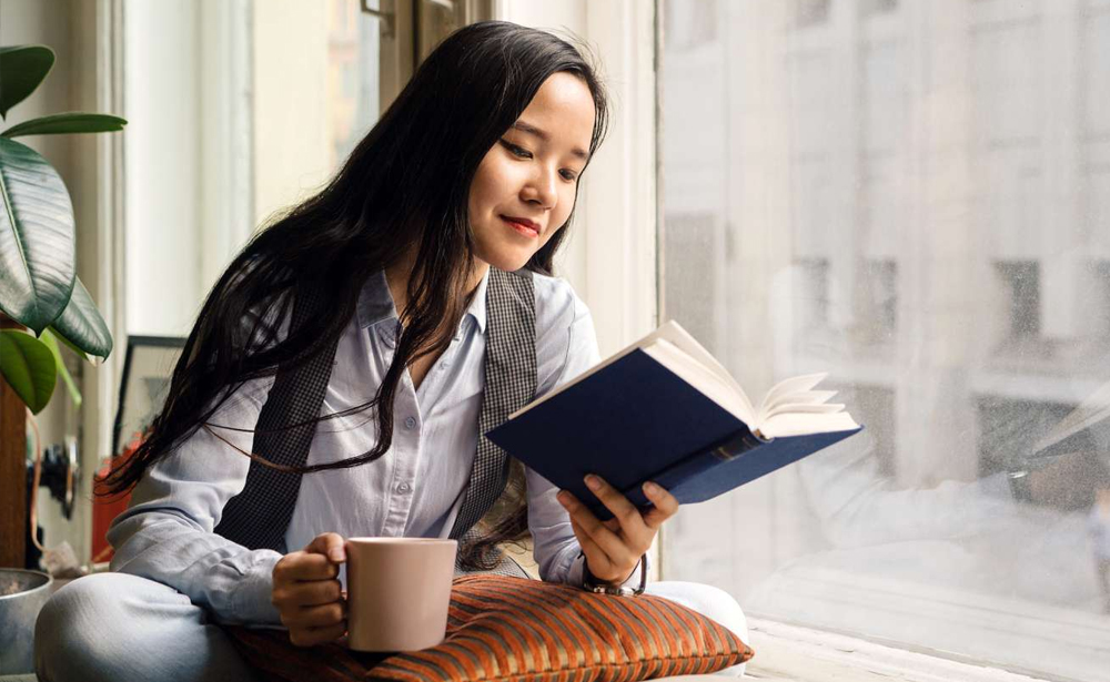 Kỹ thuật giúp bạn đọc những cuốn sách khó và ngoài tầm?