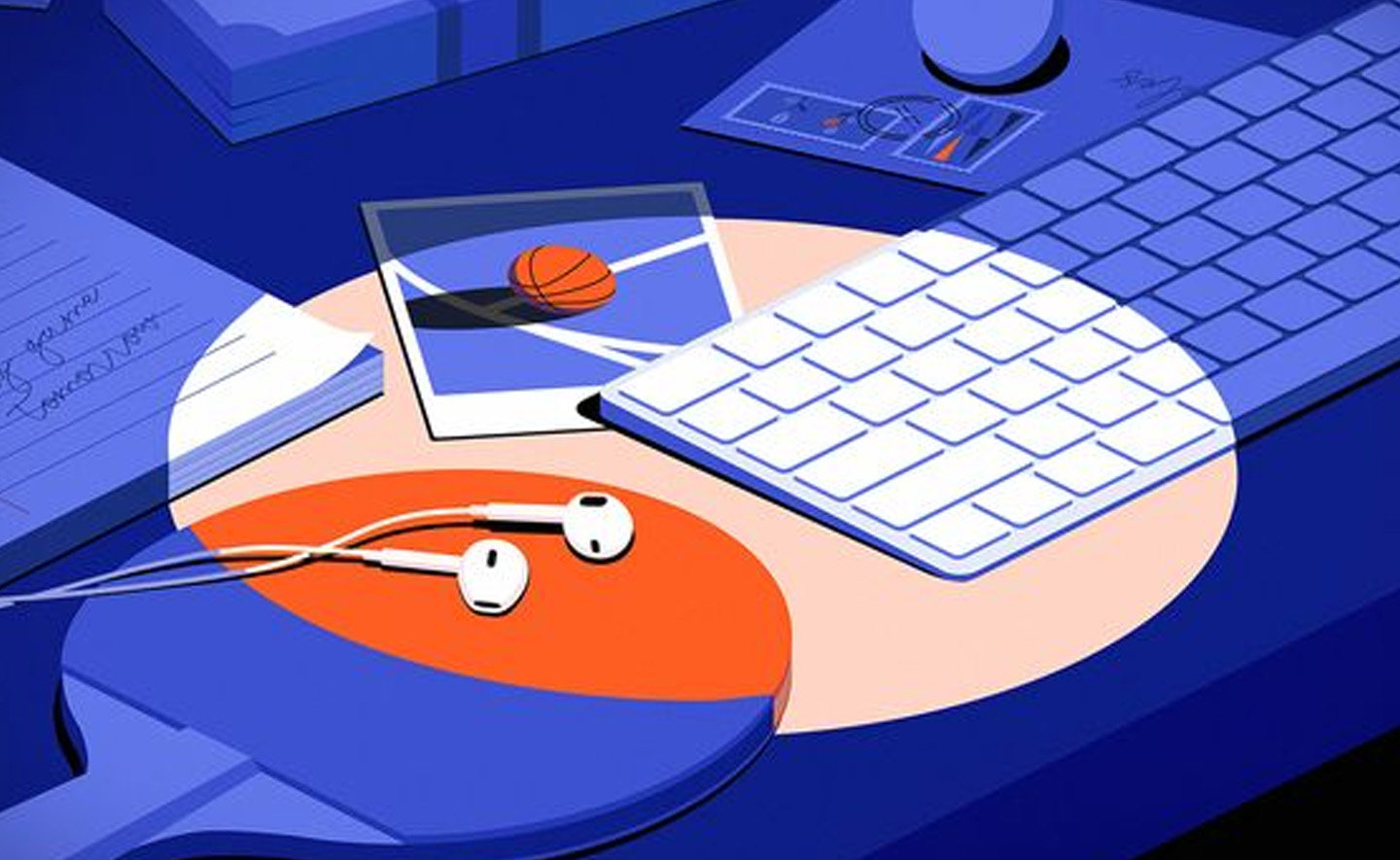 Bài tập 14 bước để bạn biết được một đam mê có “thực sự” là đam mê hay không