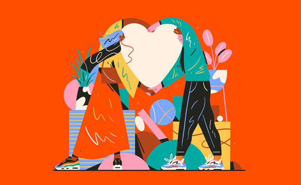 Hạnh phúc không nên, không cần và không bao giờ là một mục tiêu mà chỉ có thể là kết quả