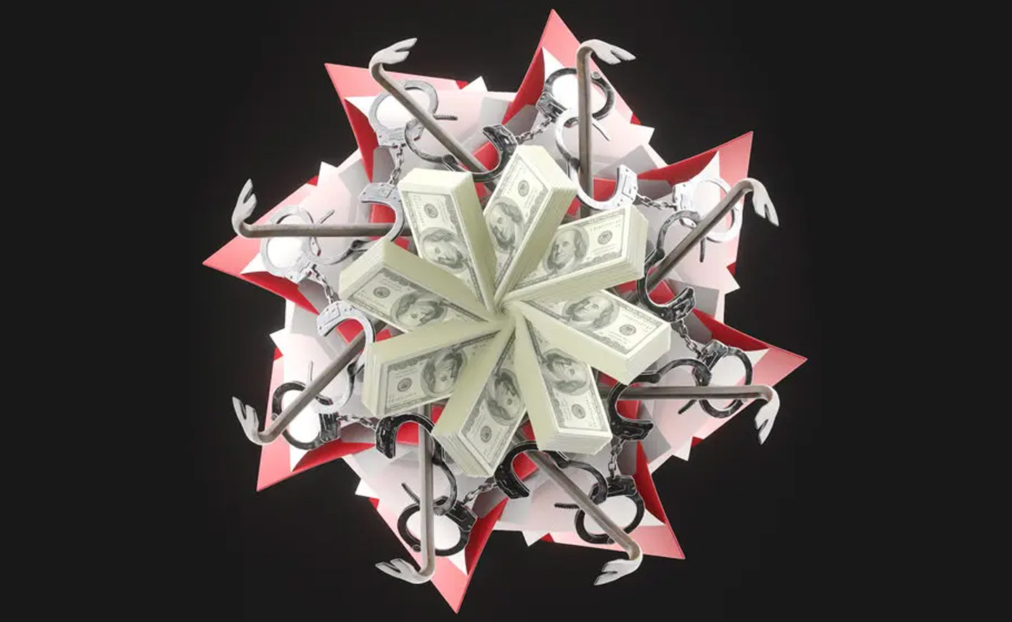 10 cuốn sách tội phạm hay nhất 2023 do The New York Times đề xuất