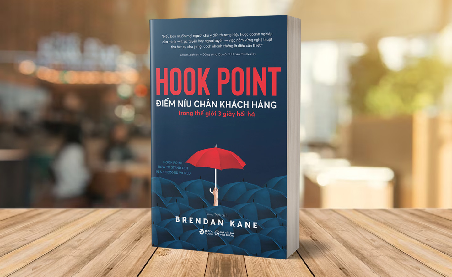 Cách để bạn tạo ra điểm níu chân khách hàng trong thế giới 3 giây hối hả trên mọi nền tảng