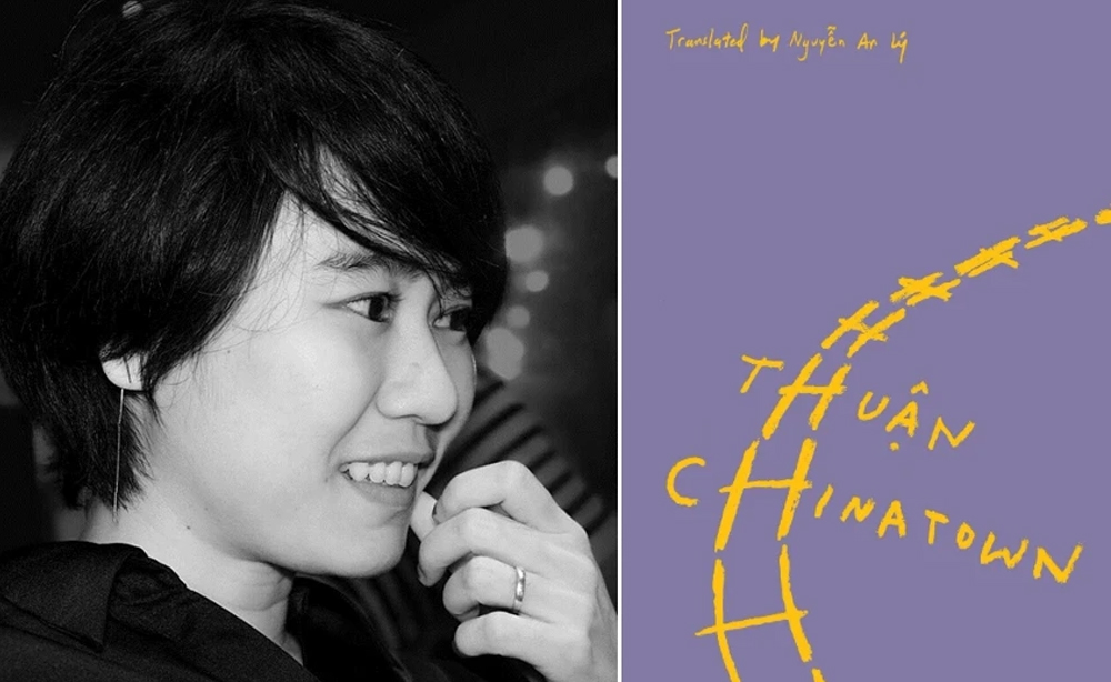 Nguyễn An Lý - Dịch giả việt đầu tiên thắng giải dịch thuật văn xuôi Mỹ