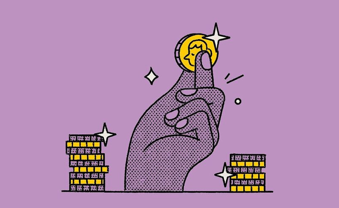 Hướng dẫn để bạn tự tạo may mắn cho bản thân theo cách khoa học