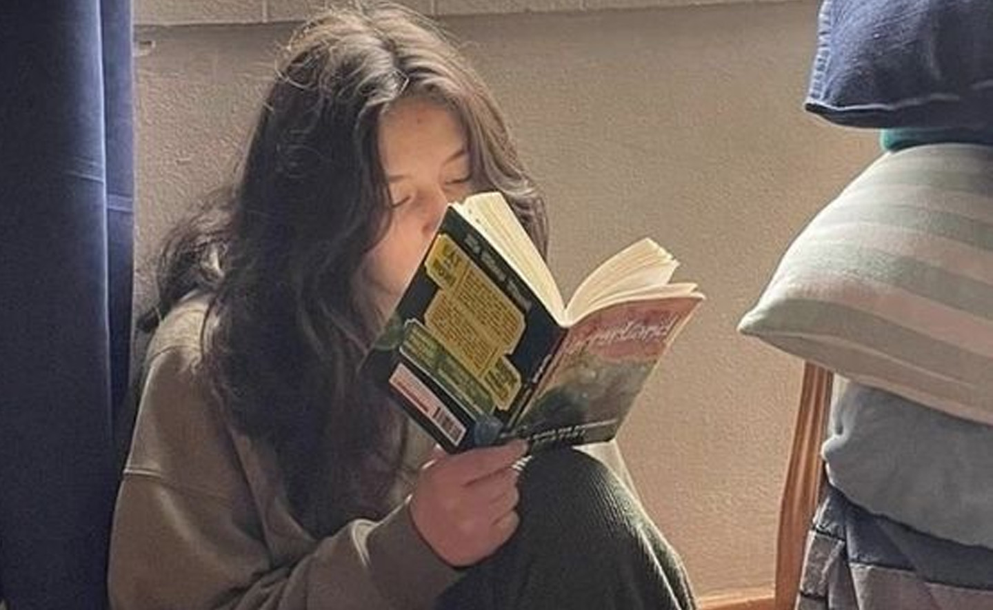 Lợi ích của việc đọc văn học cổ điển đối với người trẻ