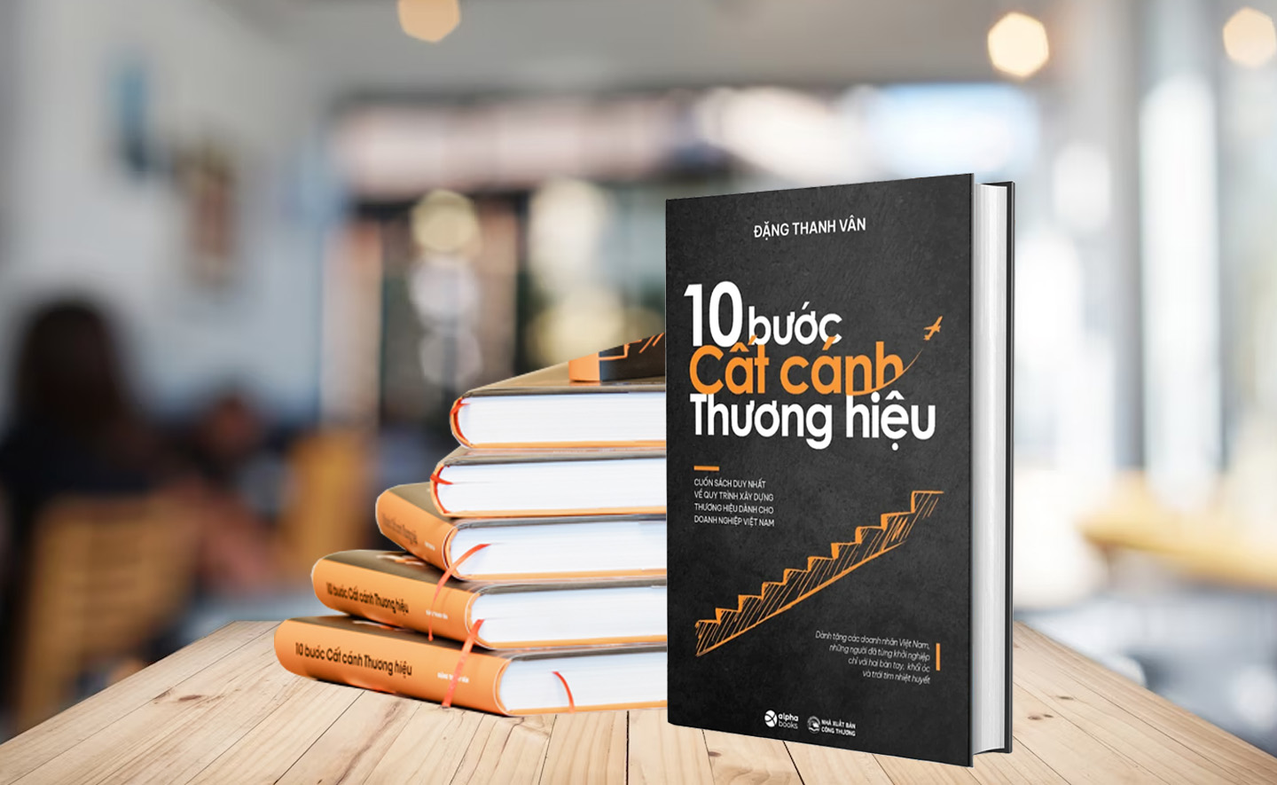 Công ty bé có nên làm thương hiệu hay không?