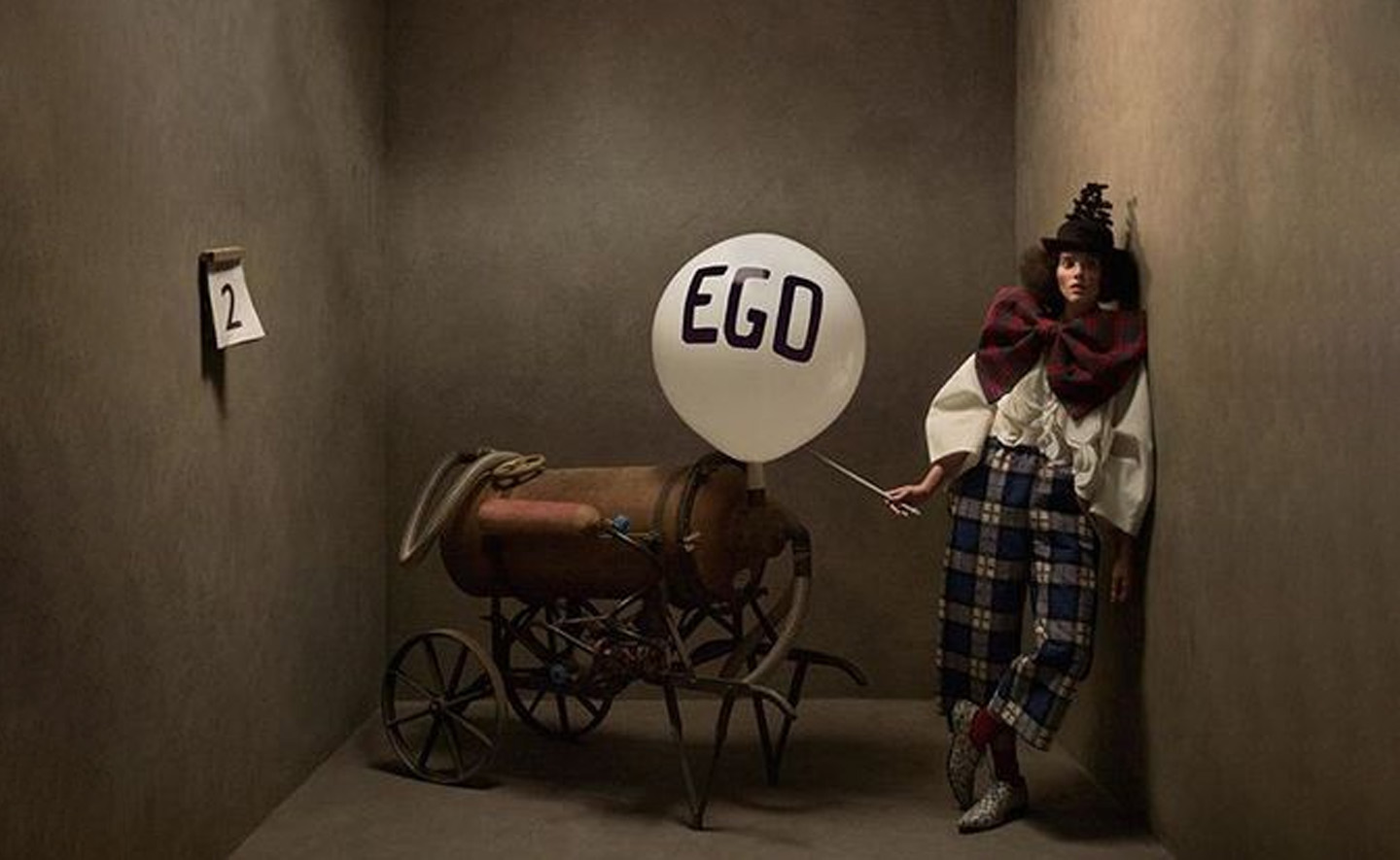 Bản ngã thực sự là gì và cách nhận diện nó trong mỗi hành trình của bạn