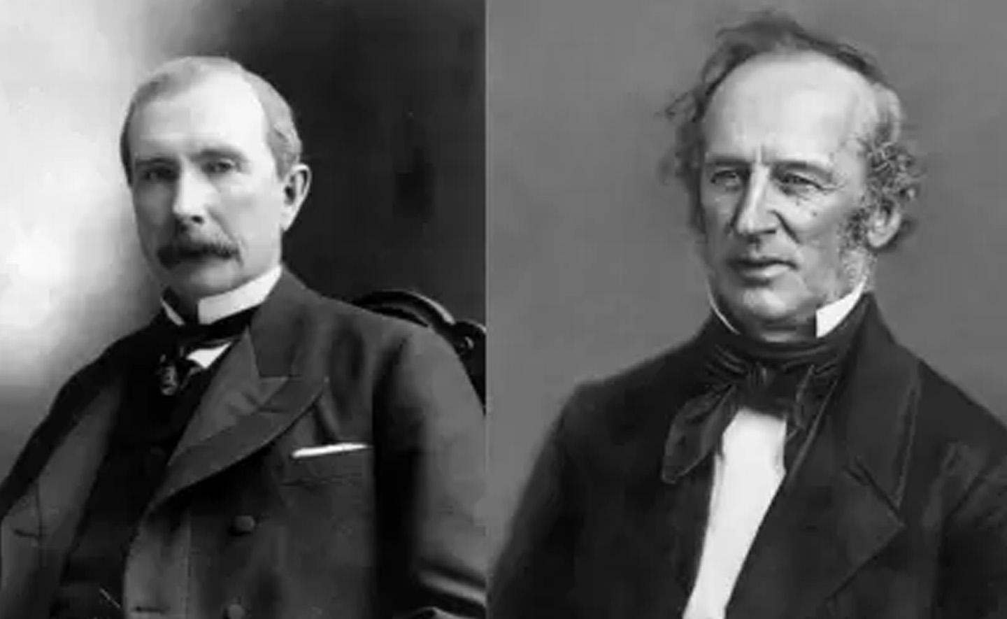 Bài học từ Vanderbilt và Rockefeller: Hãy biết “điều quan trọng nhất” của mình!