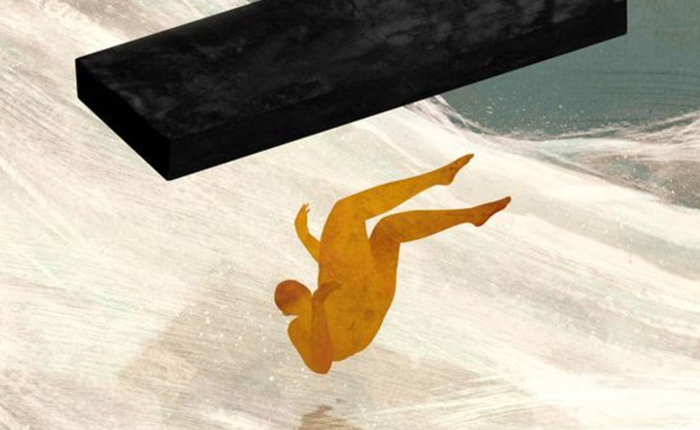 Hiểm nguy của niềm kiêu hãnh non trẻ