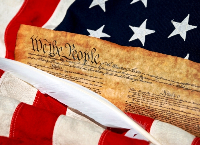 Tóm Tắt Sách: Nền Dân Trị Mỹ