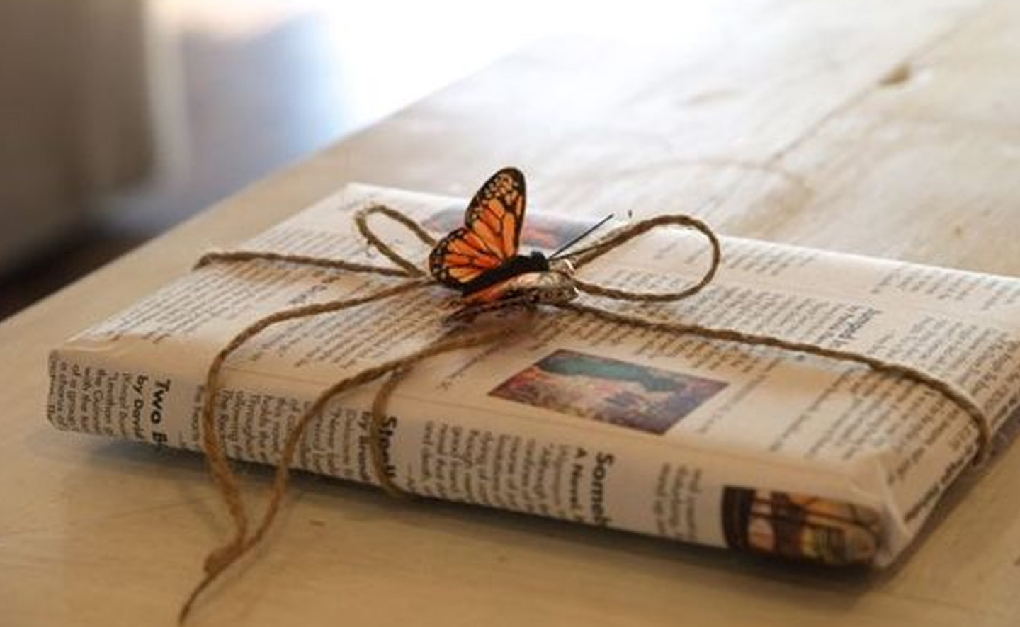 9 lý do tại sao chúng ta nên tặng sách