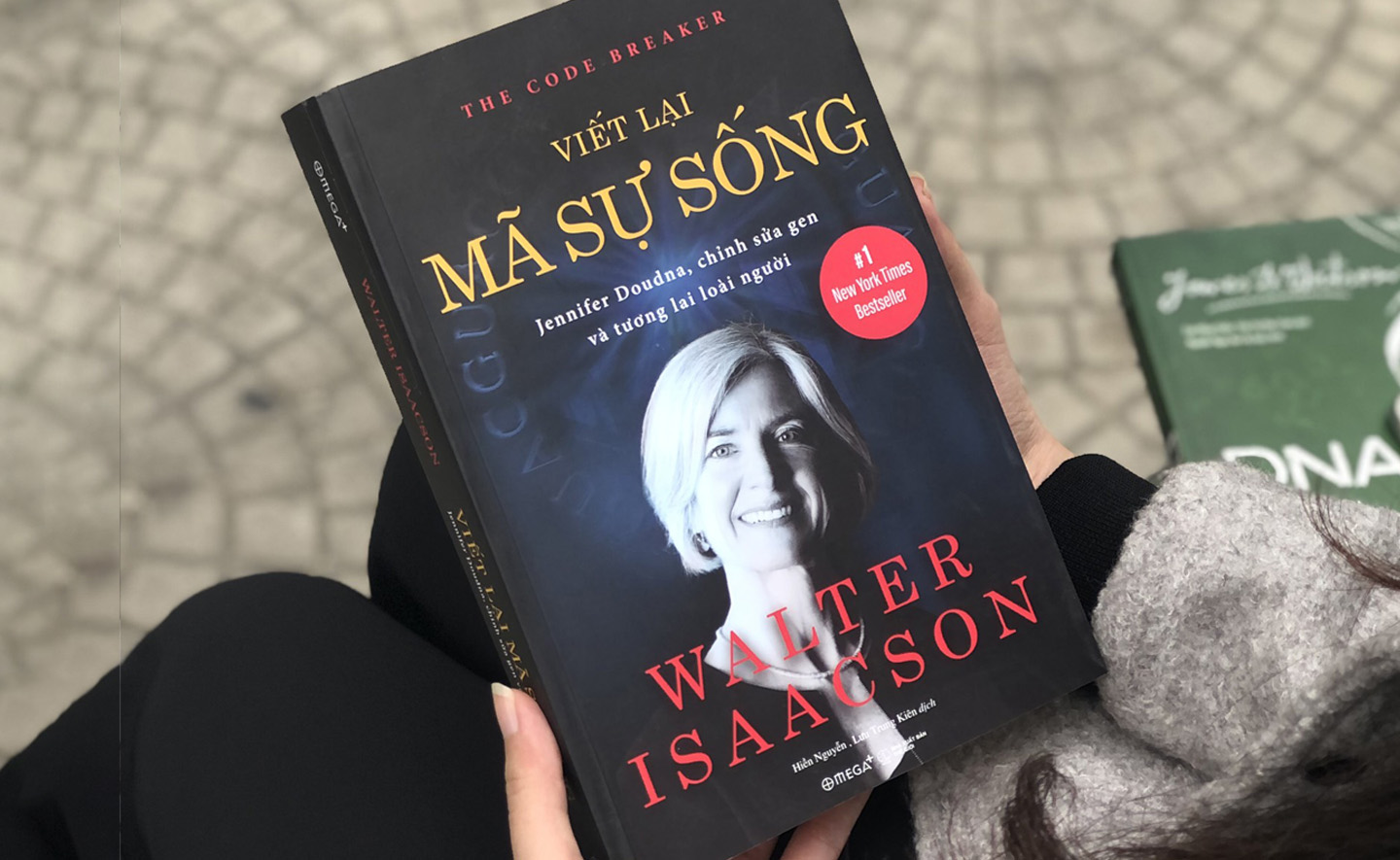 Viết lại mã sự sống: Thời đại con người có sức mạnh như siêu anh hùng không còn xa?