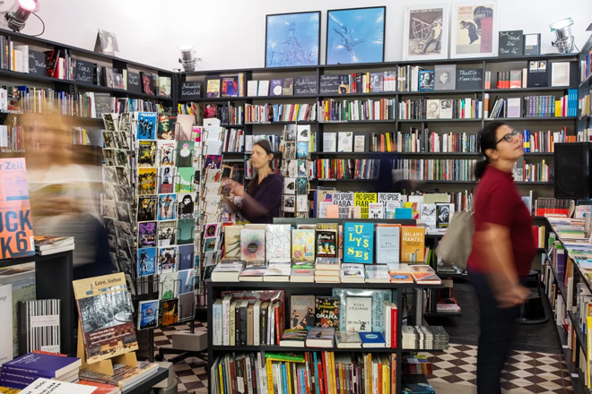 Thế hệ nào đọc nhiều sách nhất?