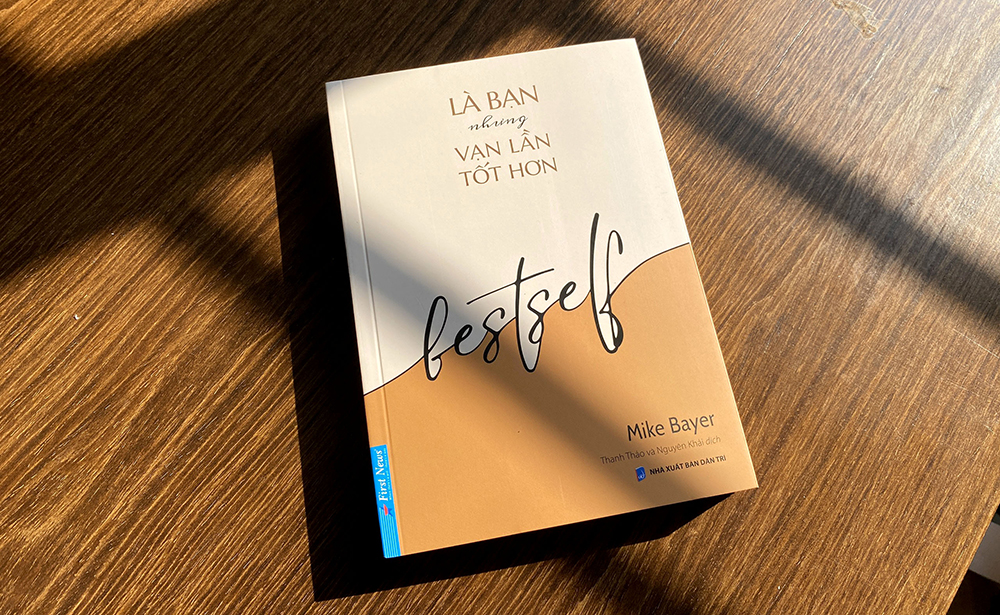 ‘Là bạn nhưng vạn lần tốt hơn’ – Dù ở đâu, bạn vẫn có thể đạt đến cuộc đời mà mình mong muốn