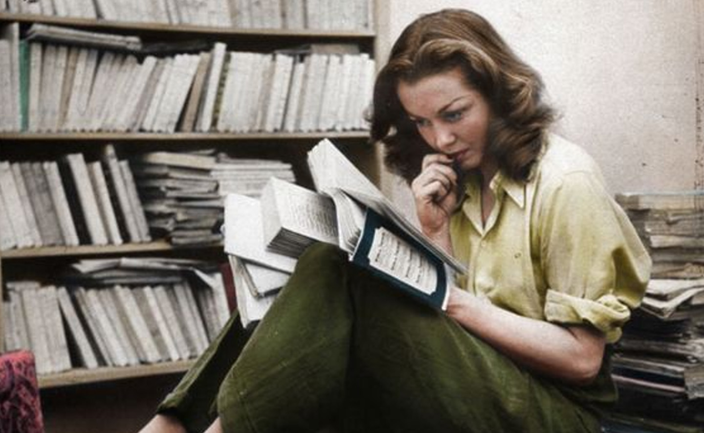 150+ cuốn sách văn học kinh điển phải đọc dành cho người trưởng thành