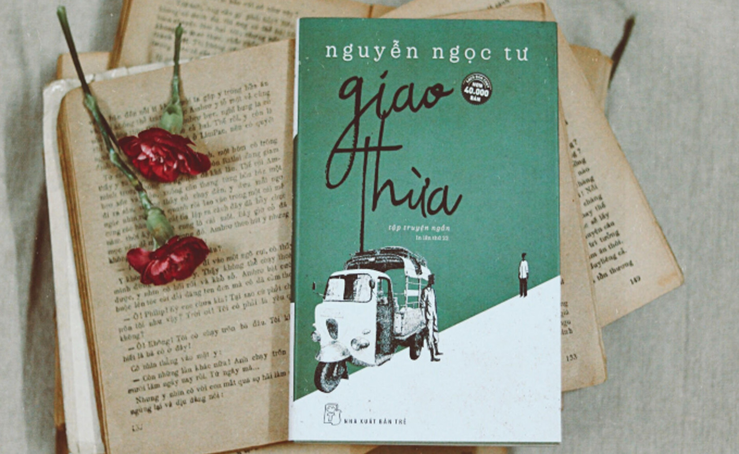 Trích dẫn truyện ngắn