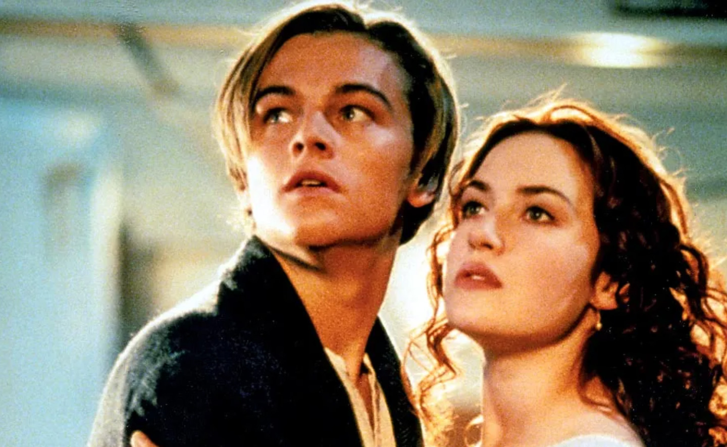 9 câu chuyện tình yêu có kết thúc bi thảm