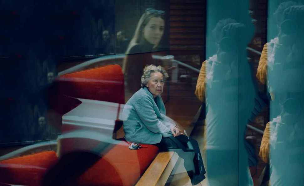 Sống là sự trưởng thành, đừng chỉ là sự già đi