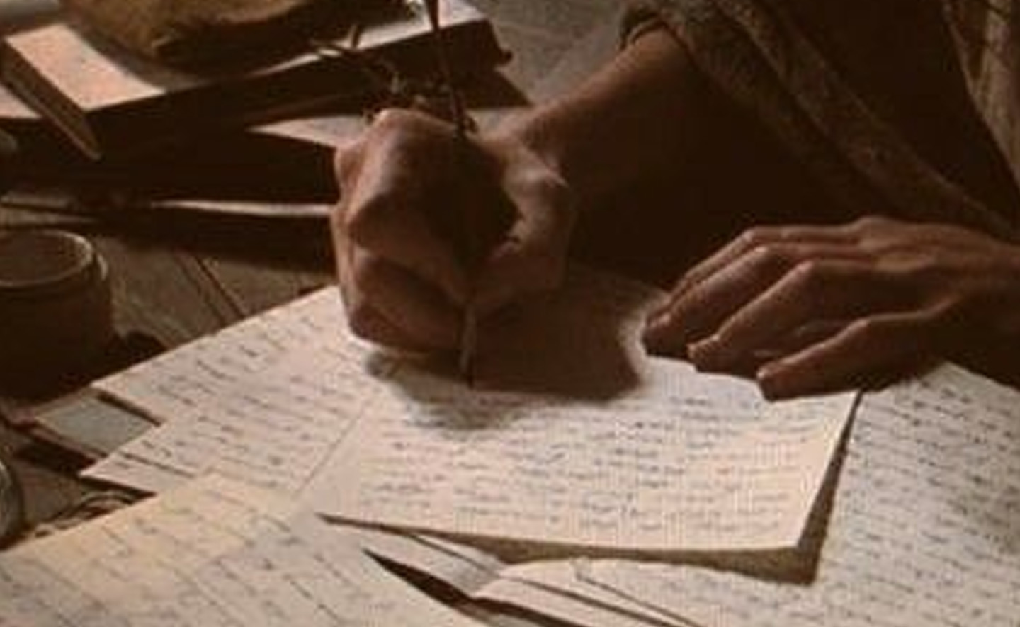 Thói quen hàng ngày của 20 nhà văn nổi tiếng (và cách bạn có thể sử dụng chúng để thành công)