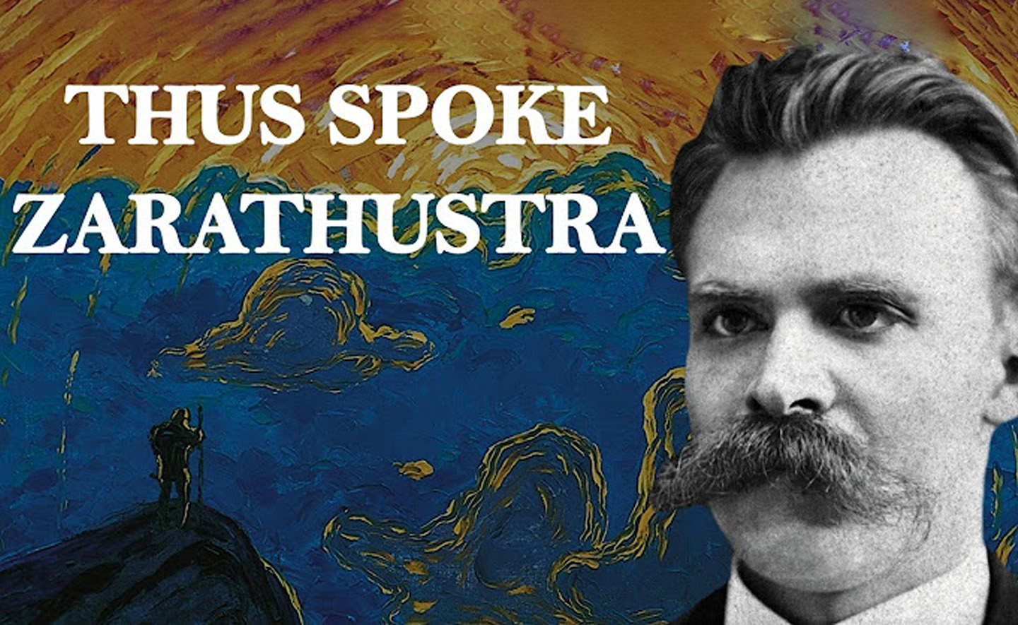 Tại sao Nietzsche lại khó đọc và nên bắt đầu từ đâu khi muốn đọc các tác phẩm của Nietzsche?