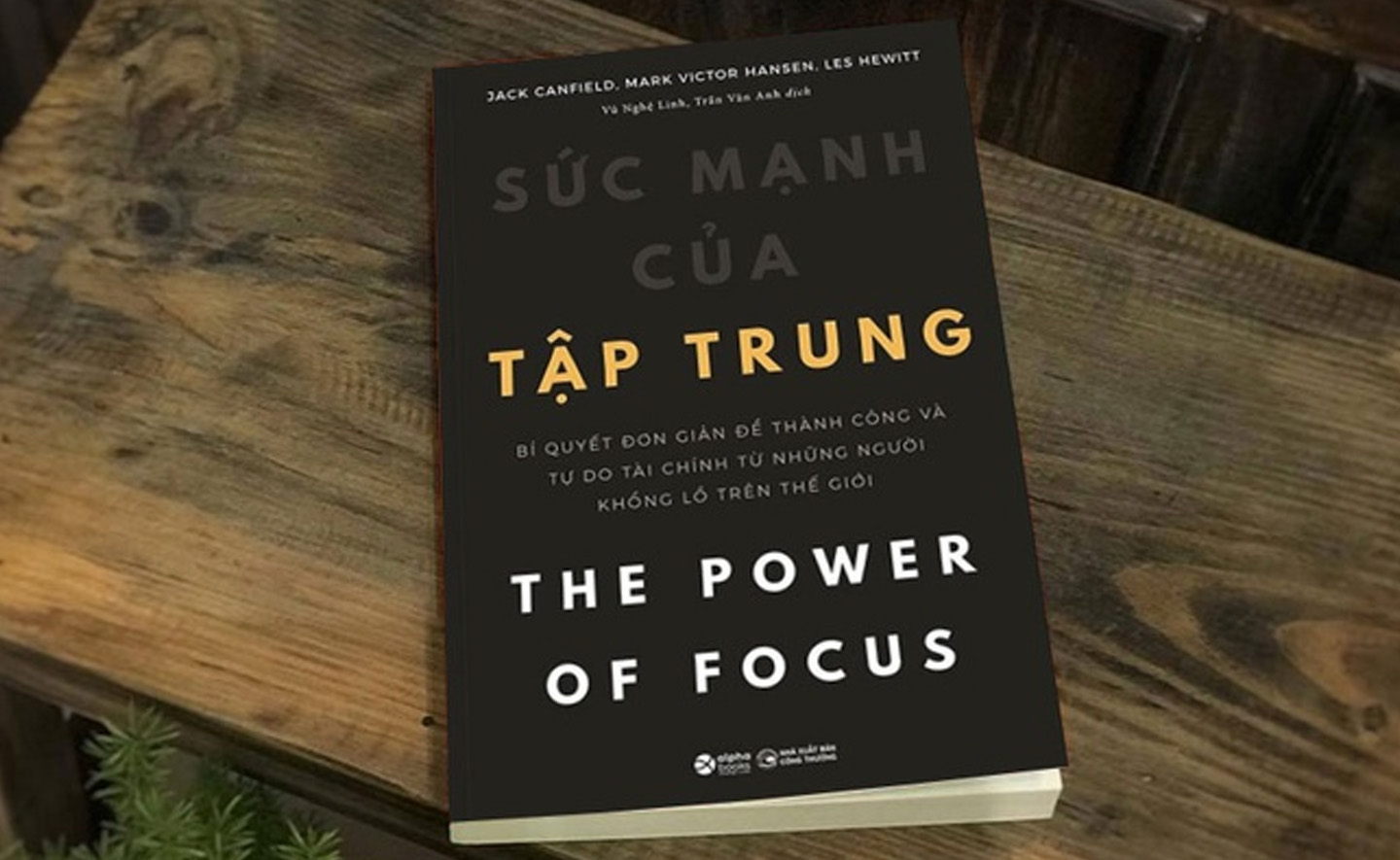 Những bài học từ cuốn sách