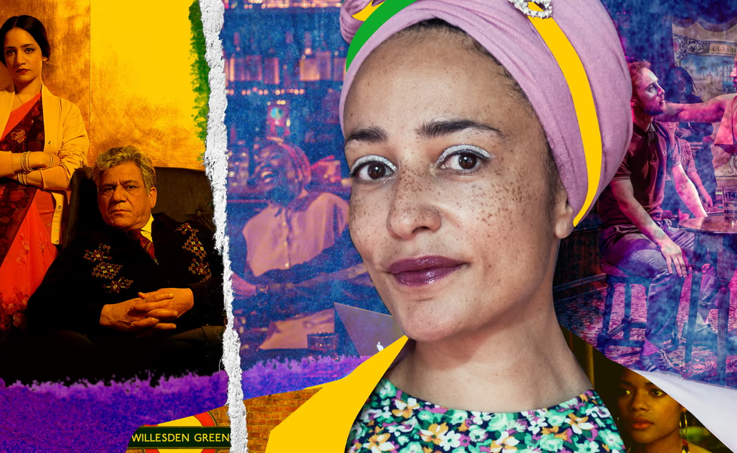 Hướng dẫn đọc các tác phẩm của Zadie Smith cho người mới bắt đầu