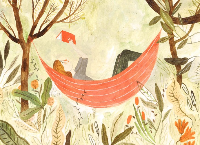 Editor's Choice: Sách hay hư-cấu tháng 10