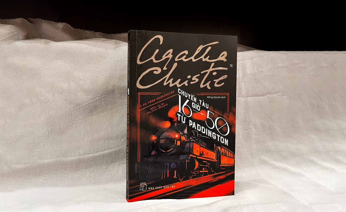 Chính thức phát hành