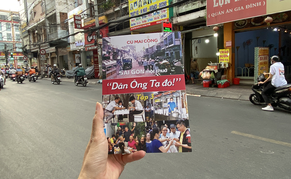 Sài Gòn một thuở “Dân Ông Tạ đó!” 3 - Từ chuyện ăn, chuyện ở đến chuyện người, chuyện đời