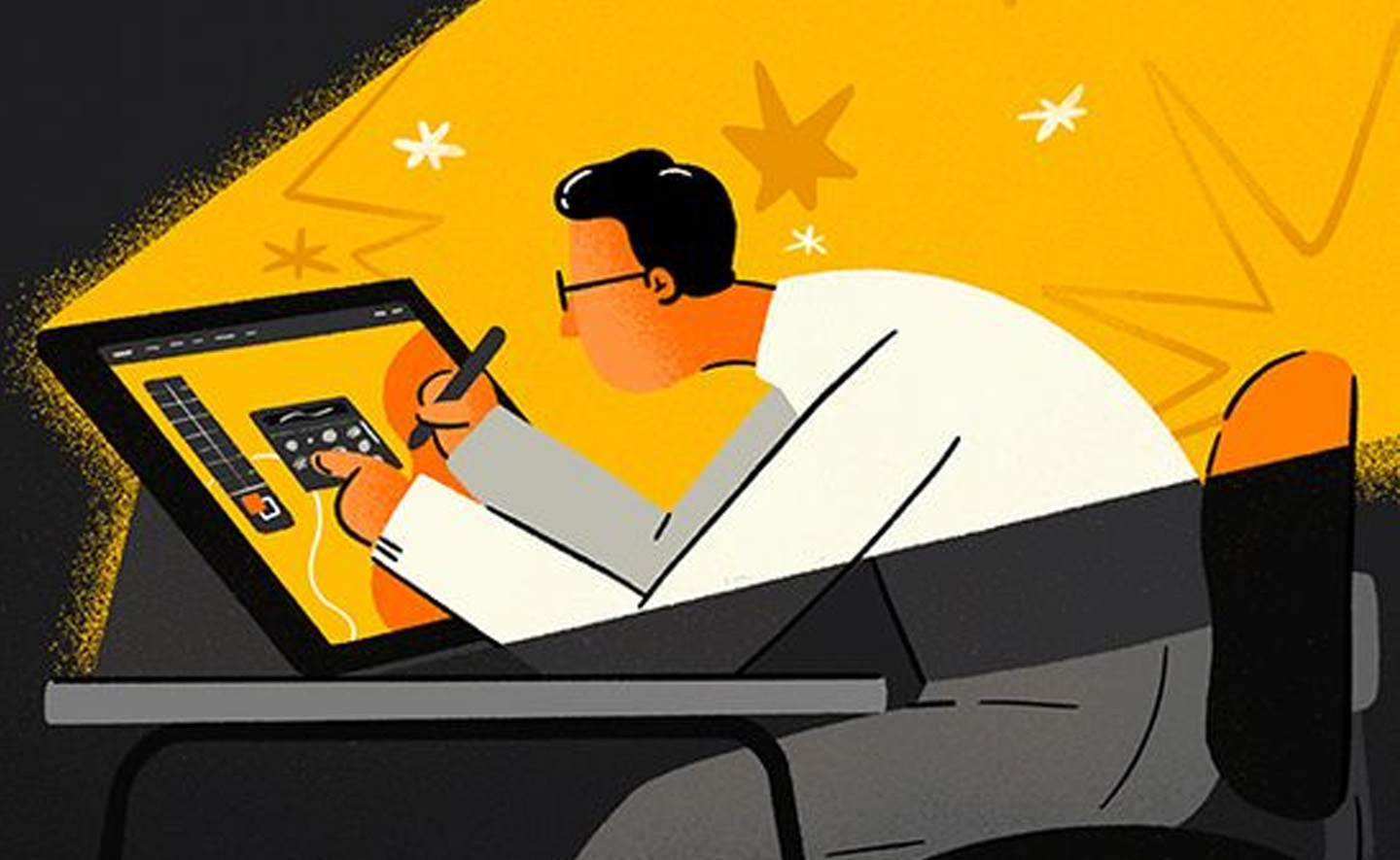 Chiến lược làm việc sâu: Hãy tư duy như một nghệ sĩ và làm việc như một kế toán viên