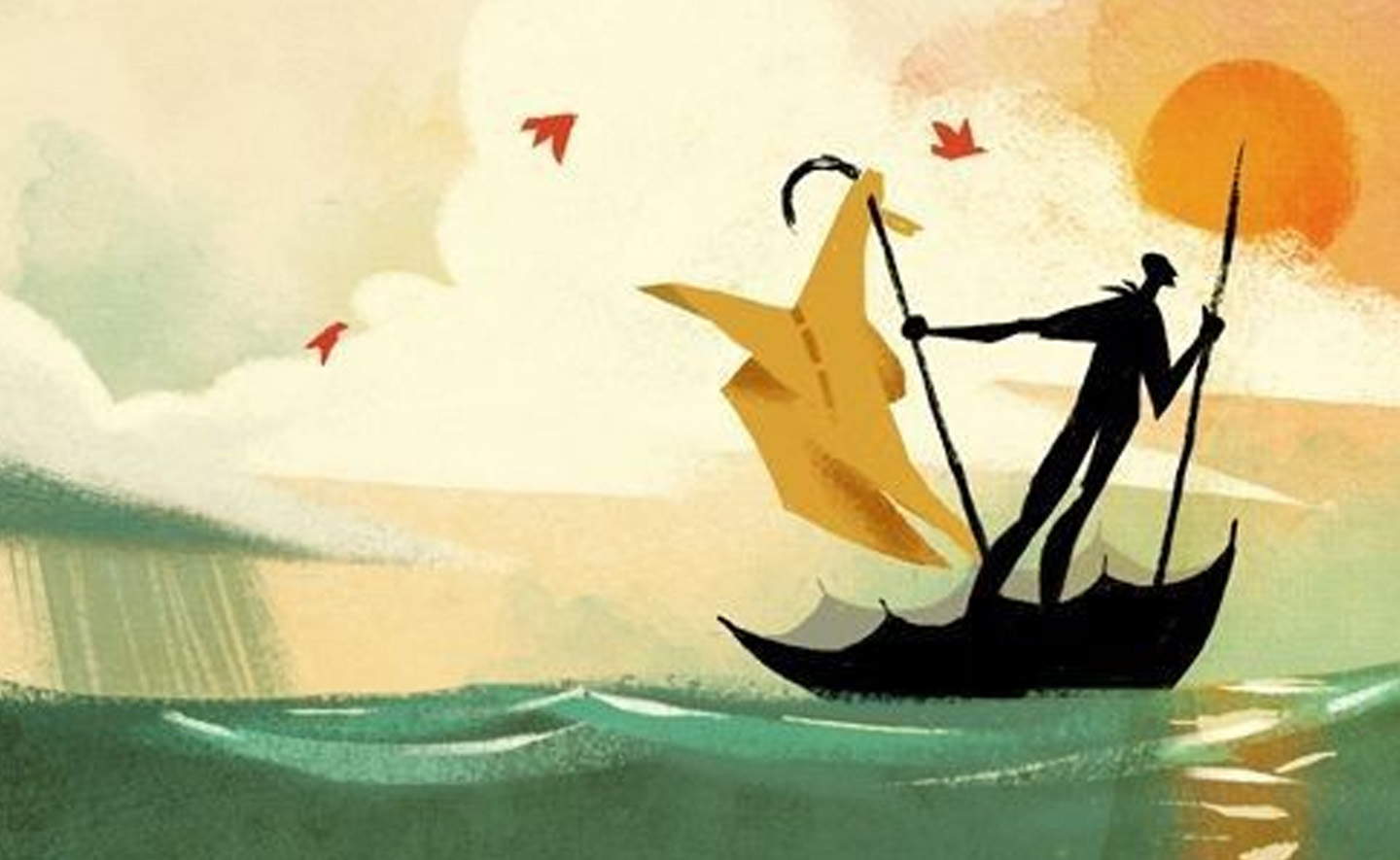 5 cuốn sách về ý nghĩa cuộc sống mà bạn không nên bỏ qua