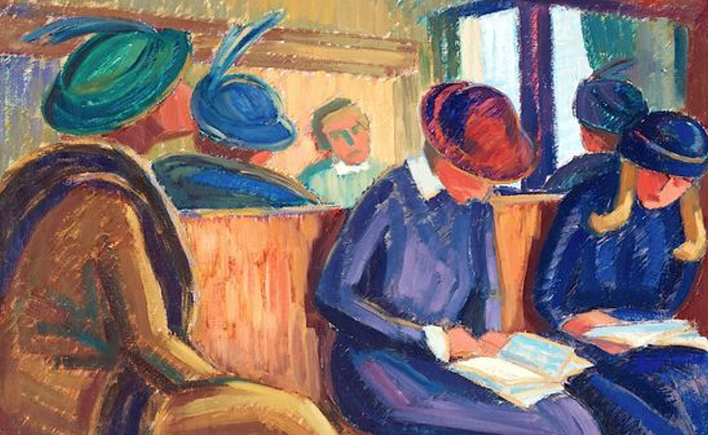 31 cuốn sách sẽ giúp khôi phục niềm tin của bạn về chính mình