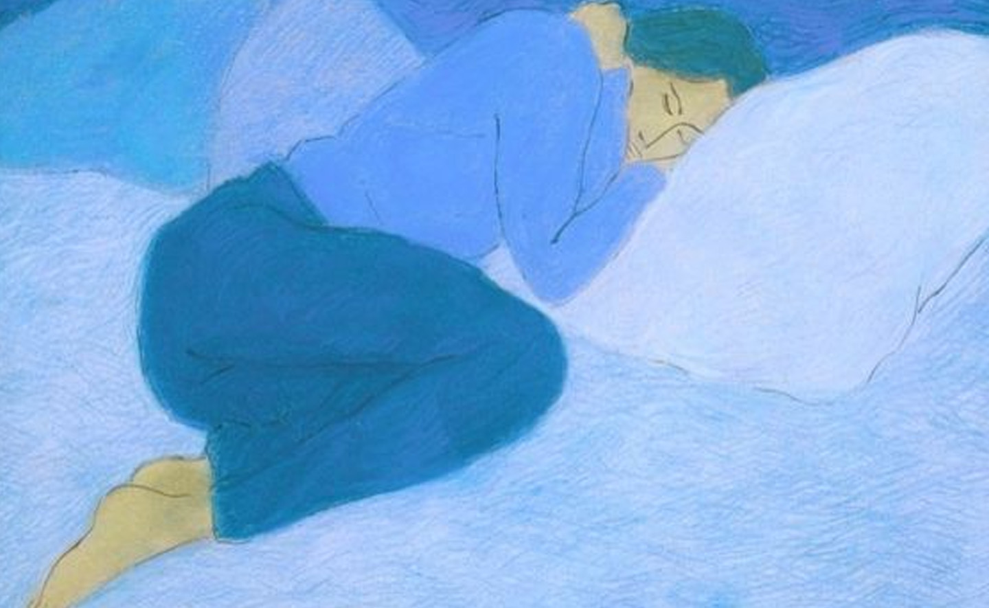 5 cuốn sách hay về những buồn đau để bạn tìm thấy sự an ủi