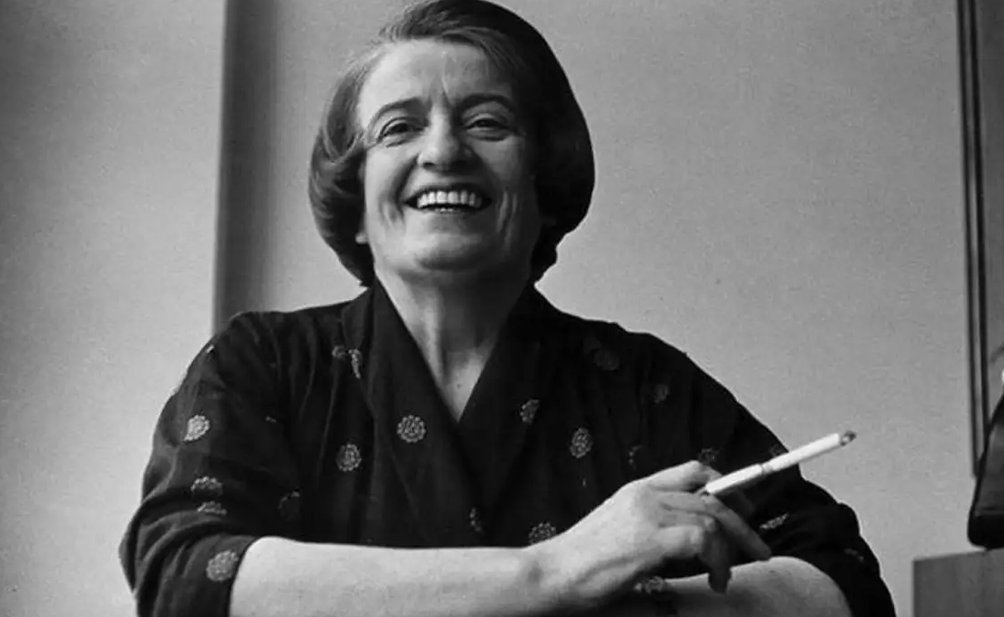 15 trích dẫn sâu sắc của Ayn Rand - tác giả “Suối nguồn” 