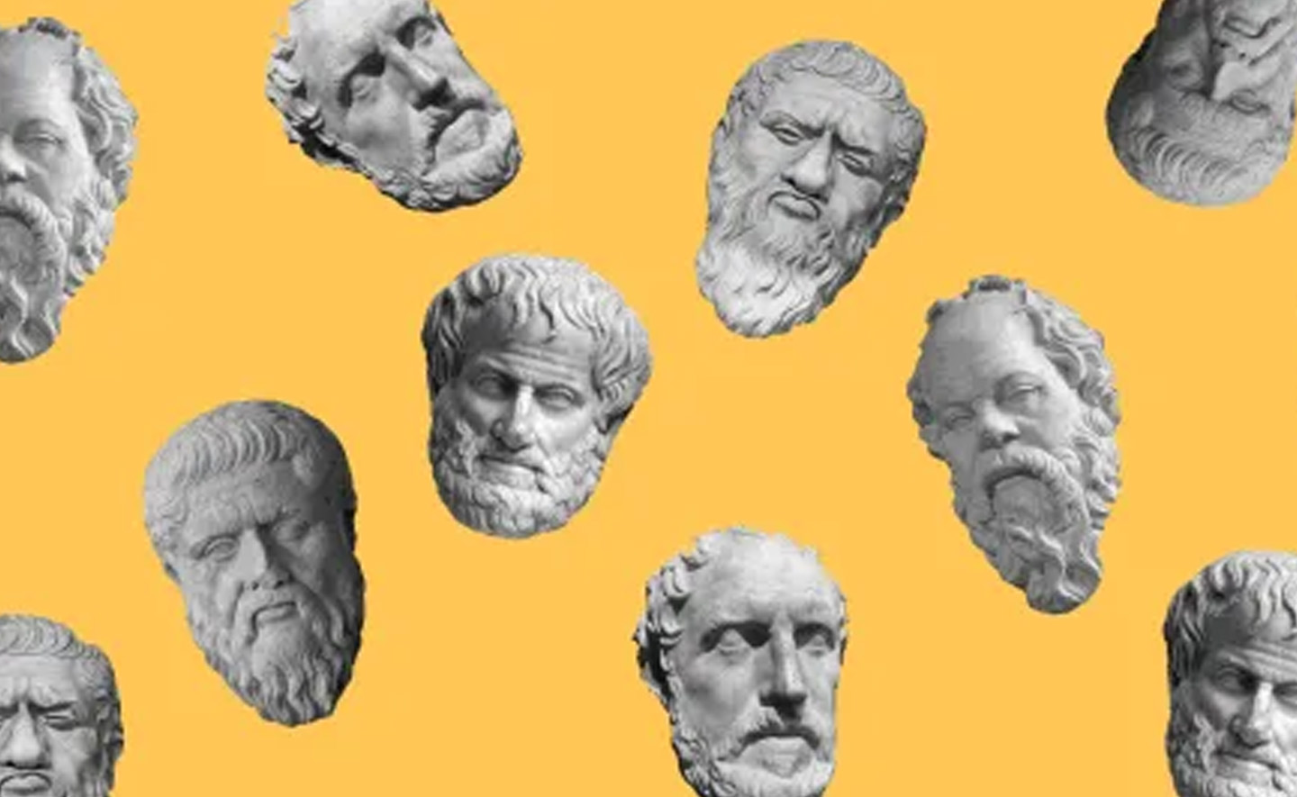 10 trường phái triết học và lý do bạn nên biết về chúng