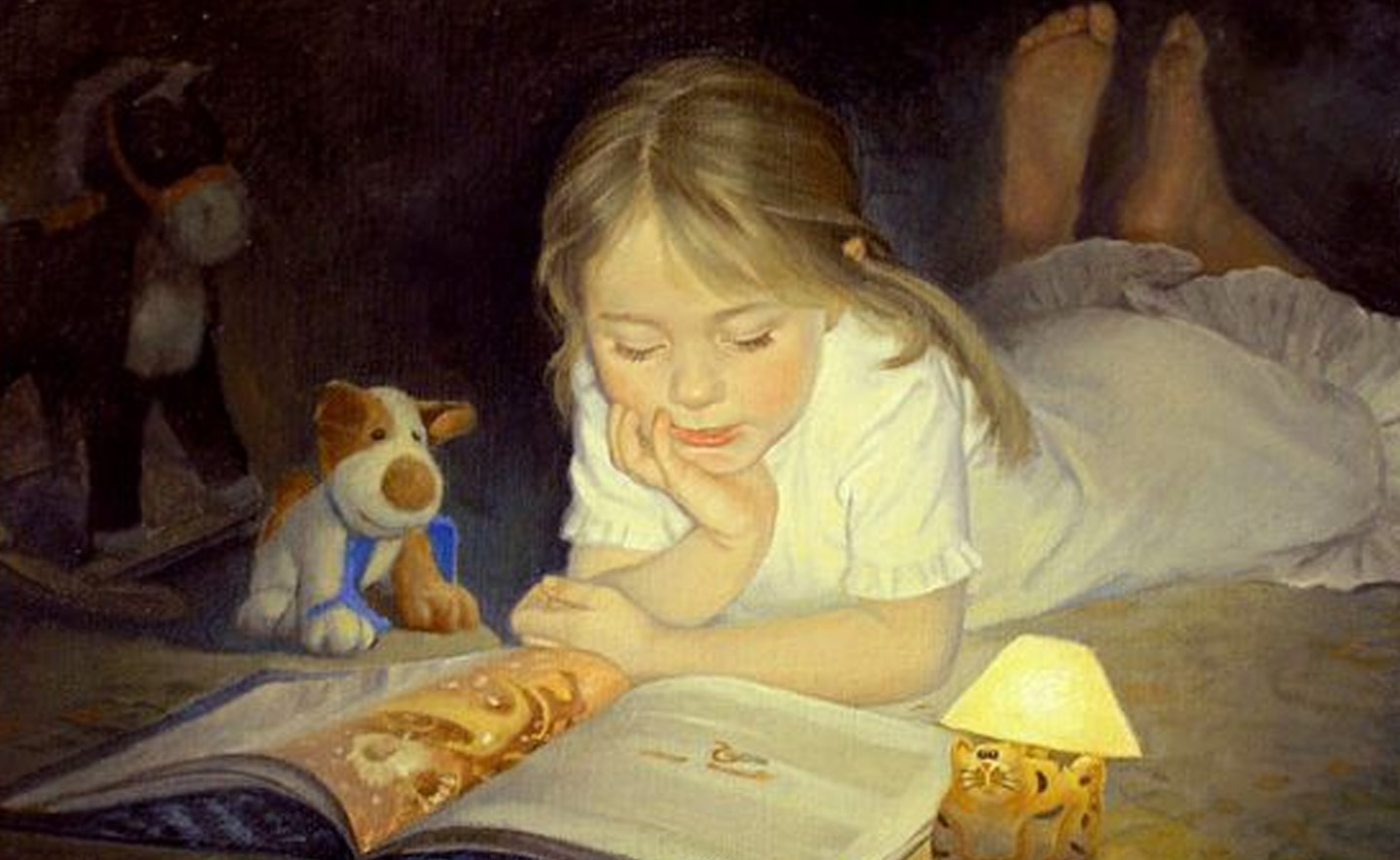 Ngày Sách Thế giới 2024: Những cuốn sách thiếu nhi hay để truyền cảm hứng đọc cho trẻ