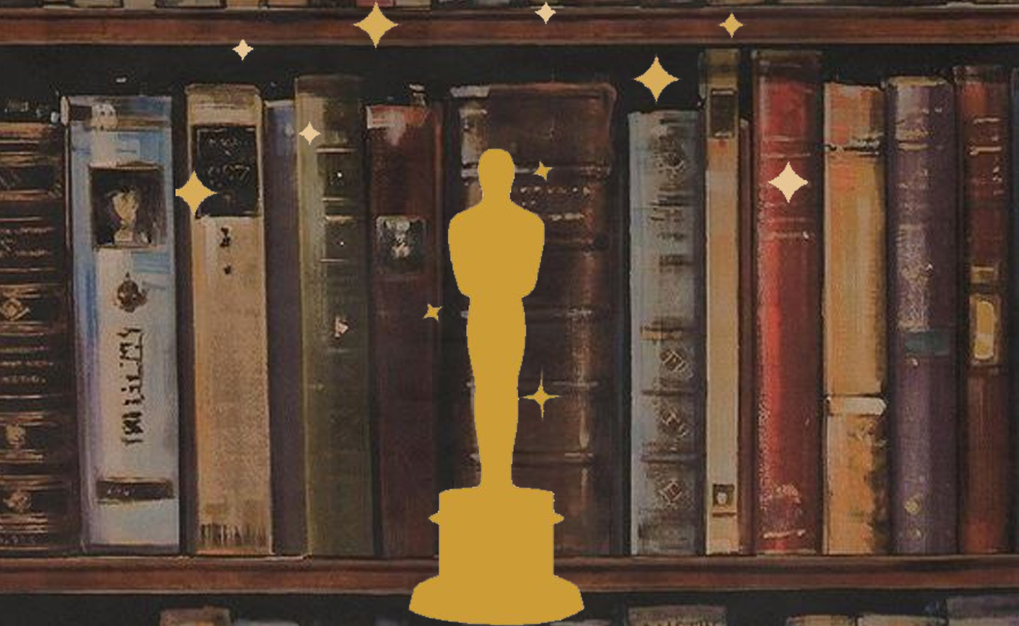 Những cuốn sách truyền cảm hứng cho các bộ phim được đề cử Oscar