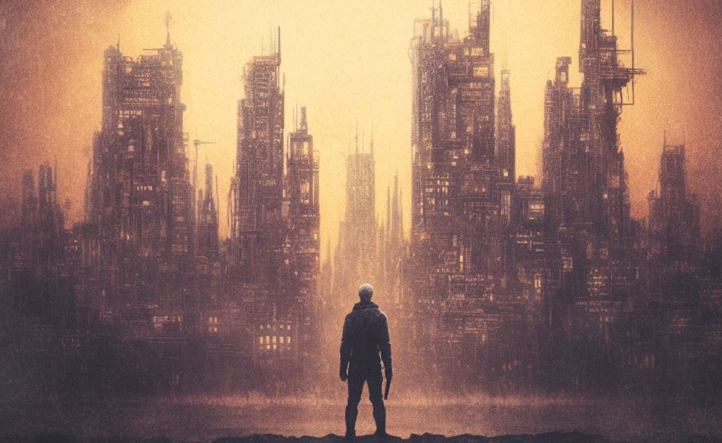 5 cuốn sách “phản địa đàng” quá gần với thực tế sẽ khiến bạn phải suy ngẫm mãi