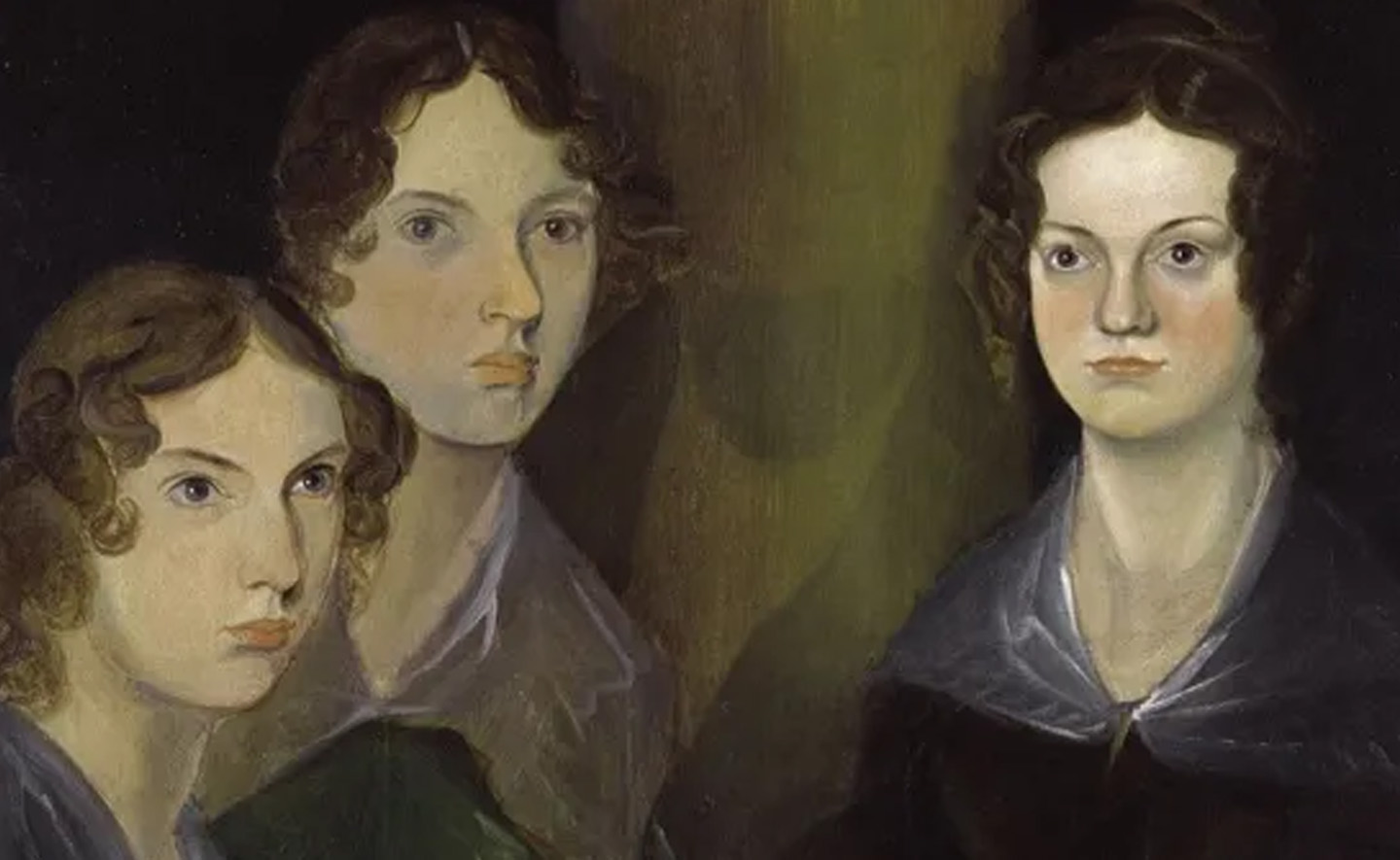 10 sự thật về ba chị em nhà Brontë mà bạn có thể chưa biết