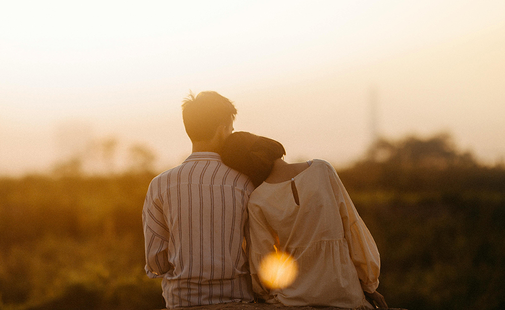 Sách trắng tình yêu: Tình yêu khởi đầu như thế nào?