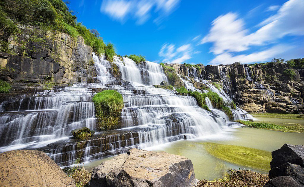 Một sự kết thúc luôn là một sự khởi đầu