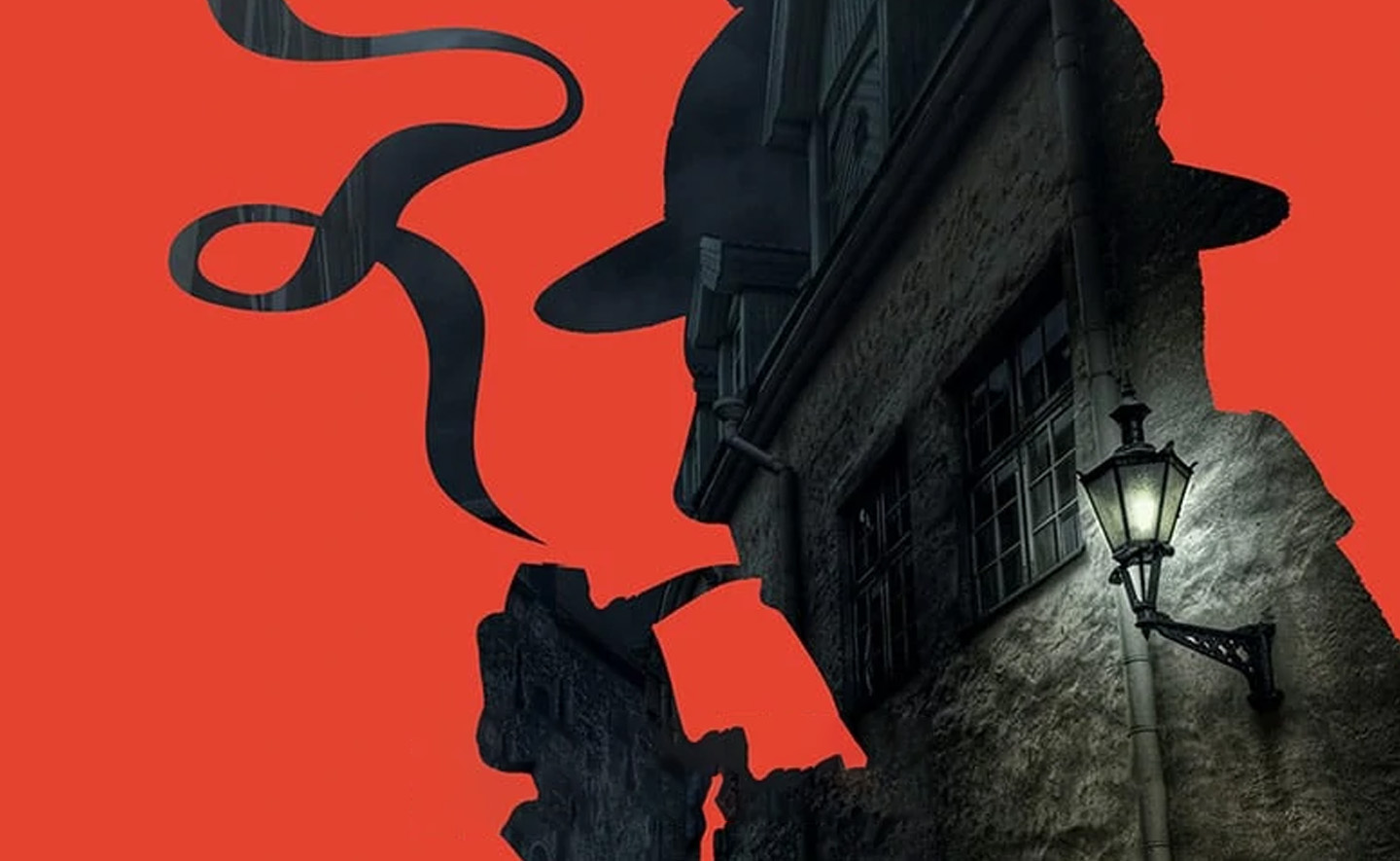 50+ tiểu thuyết trinh thám hay dành cho những bộ óc ưa suy luận